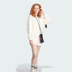 City Escape Loose Track Jacket Size S